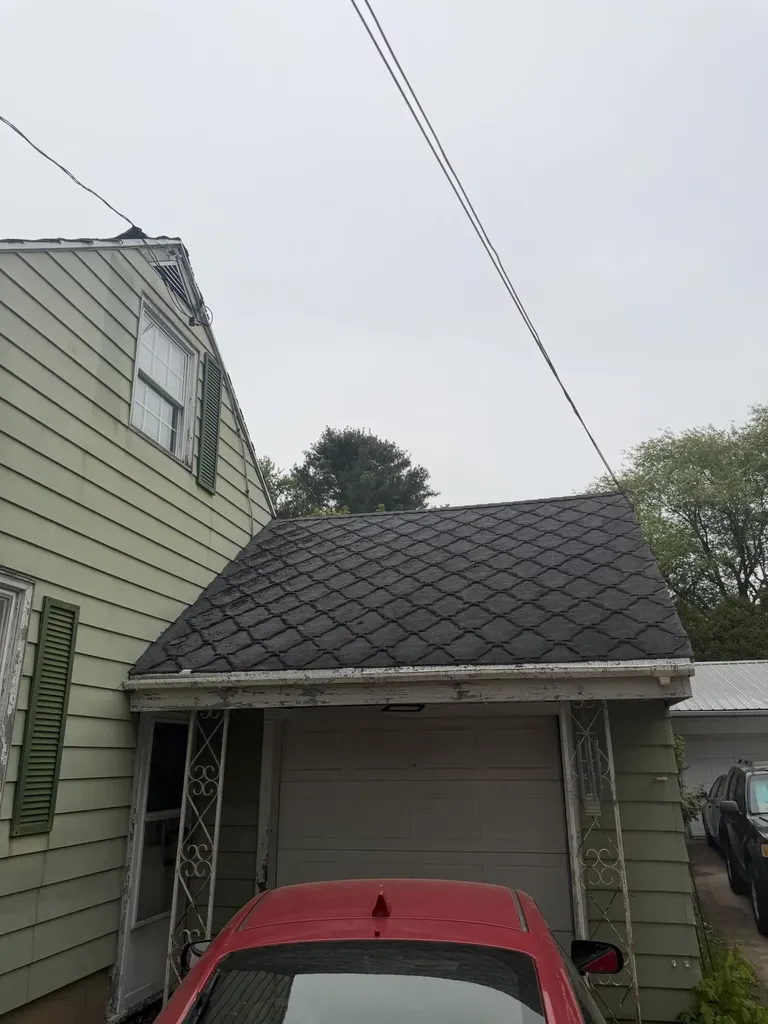 1018 Fitch Street Albion City MI 49224