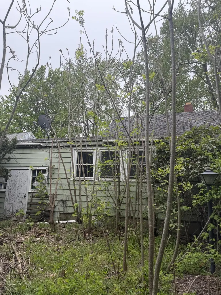 1018 Fitch Street Albion City MI 49224