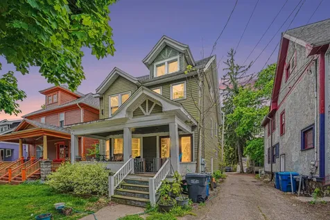 805 W Vine Street Kalamazoo City MI 49008