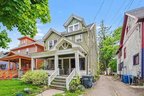 805 W Vine Street Kalamazoo City MI 49008