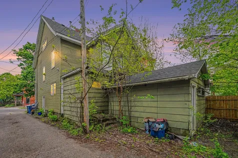 805 W Vine Street Kalamazoo City MI 49008