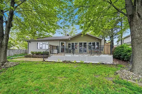 9525 Woodlawn Drive Portage City MI 49002