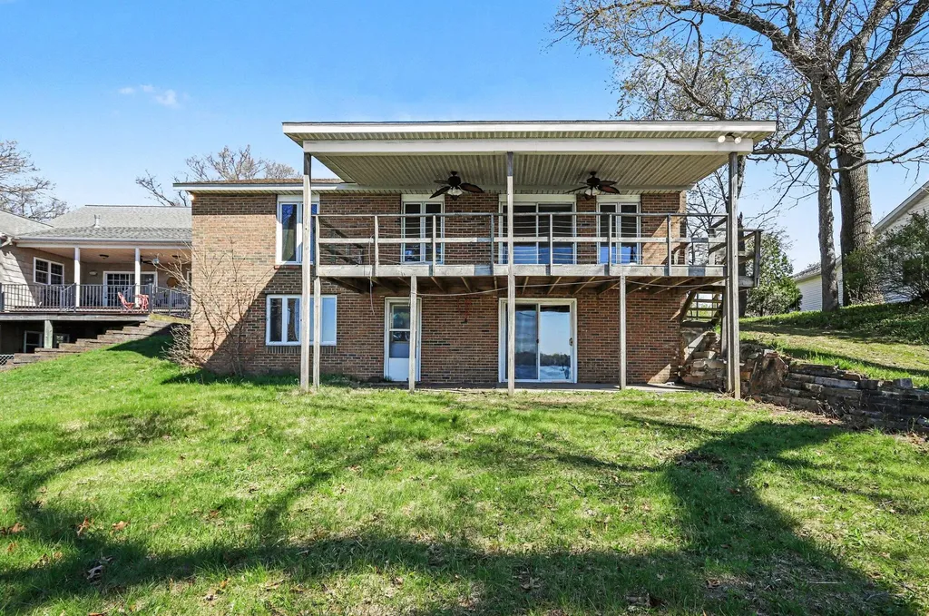 824 Forest Drive Portage City MI 49002