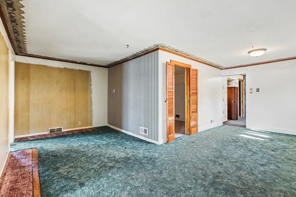 824 Forest Drive Portage City MI 49002