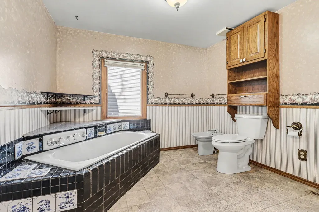 824 Forest Drive Portage City MI 49002