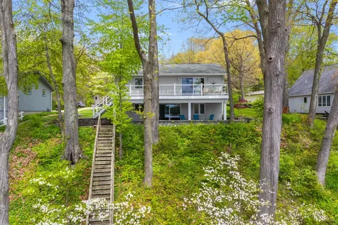 28015 North Street Pine Grove Township MI 49055