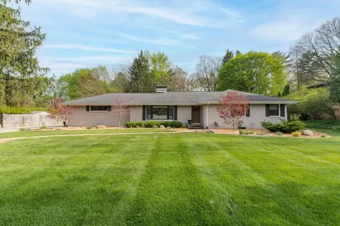 3023 Audubon Drive Kalamazoo City MI 49008