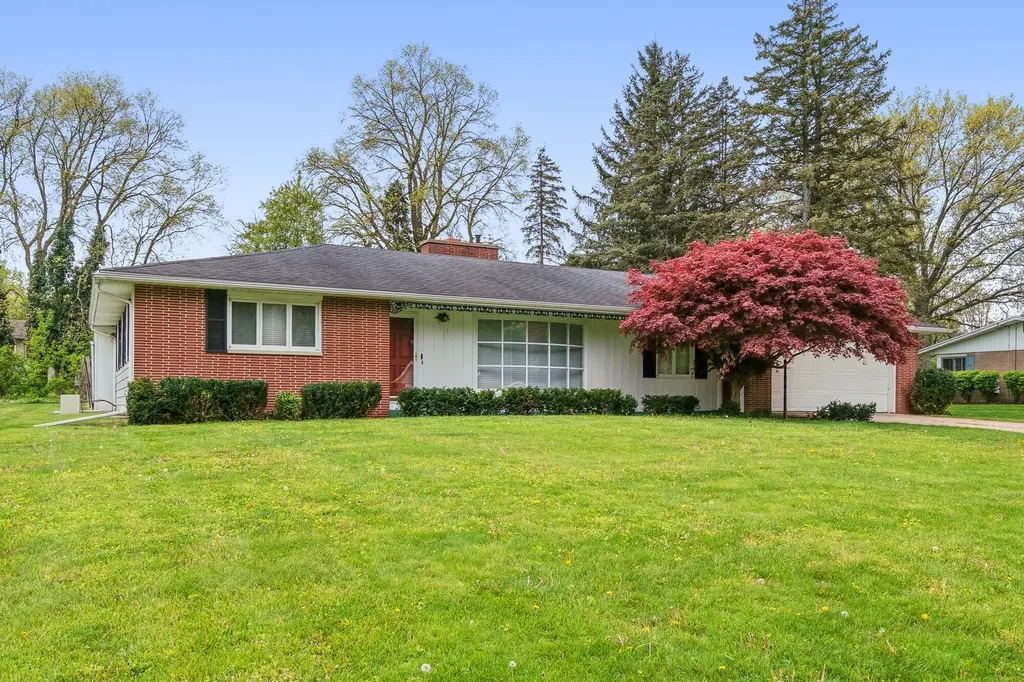 3521 Meadowcroft Avenue Kalamazoo Charter Township MI 49004