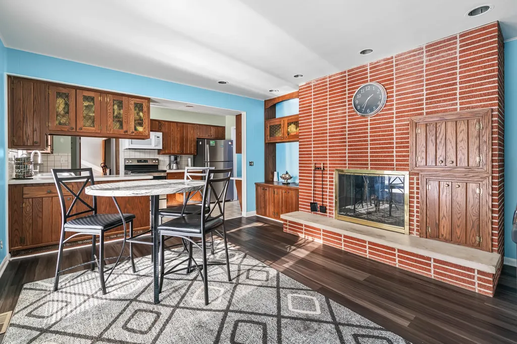 3521 Meadowcroft Avenue Kalamazoo Charter Township MI 49004