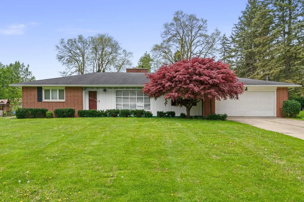 3521 Meadowcroft Avenue Kalamazoo Charter Township MI 49004