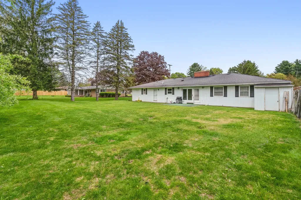 3521 Meadowcroft Avenue Kalamazoo Charter Township MI 49004