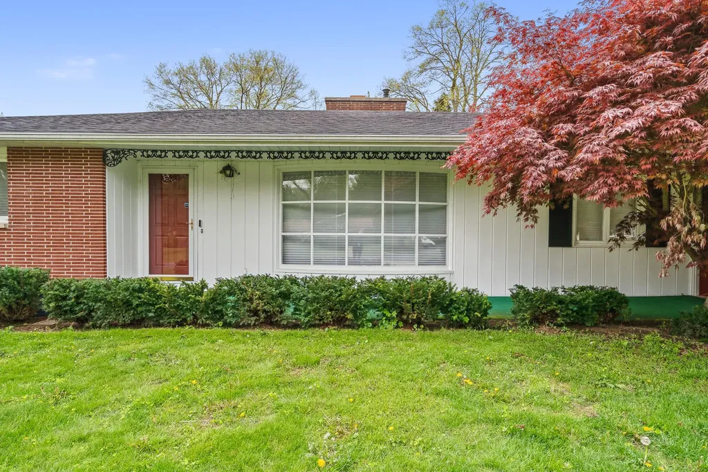 3521 Meadowcroft Avenue Kalamazoo Charter Township MI 49004