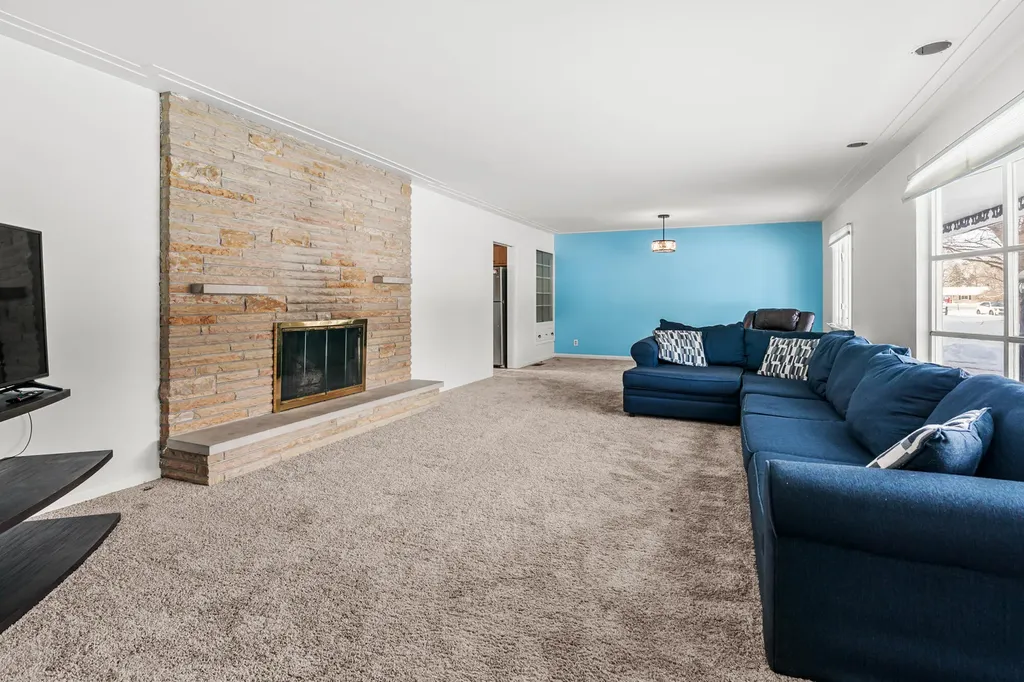 3521 Meadowcroft Avenue Kalamazoo Charter Township MI 49004