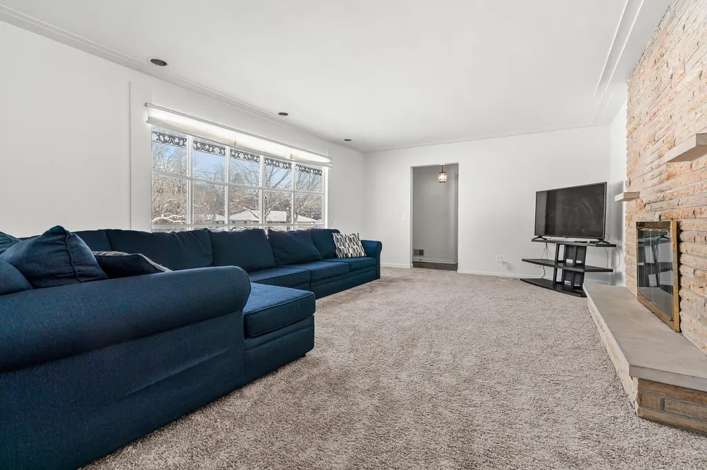 3521 Meadowcroft Avenue Kalamazoo Charter Township MI 49004