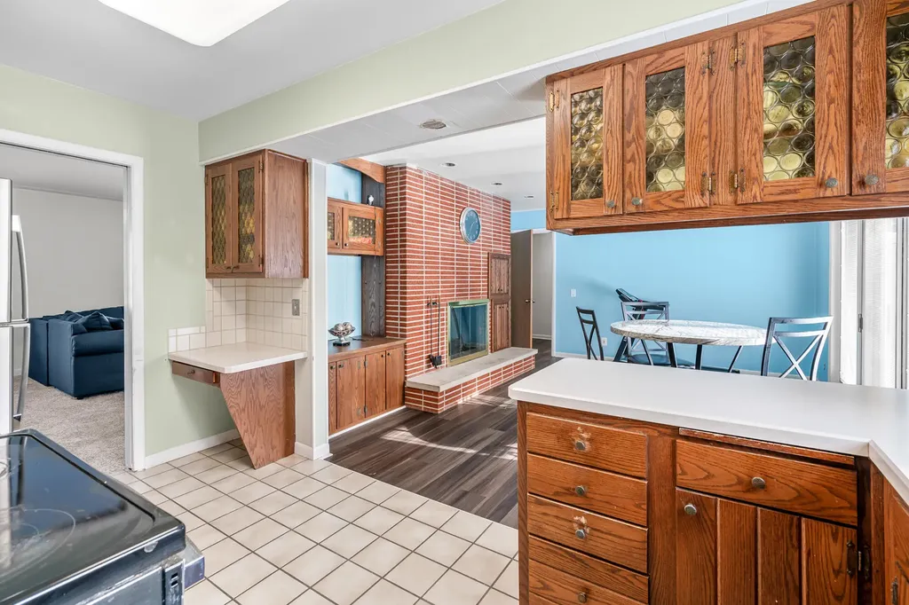 3521 Meadowcroft Avenue Kalamazoo Charter Township MI 49004