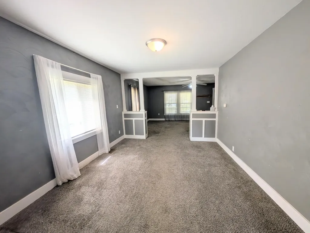 34 Myrtle Avenue Battle Creek City MI 49037