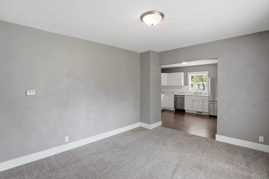 34 Myrtle Avenue Battle Creek City MI 49037