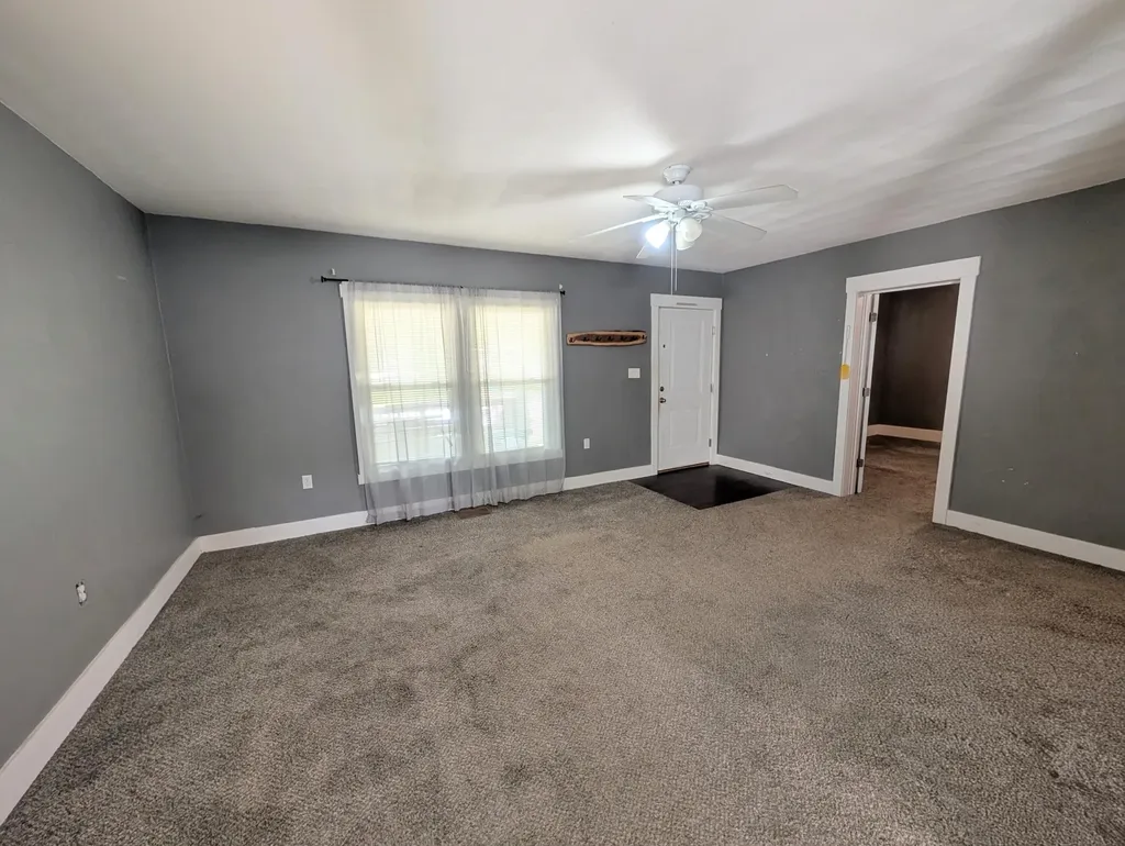 34 Myrtle Avenue Battle Creek City MI 49037