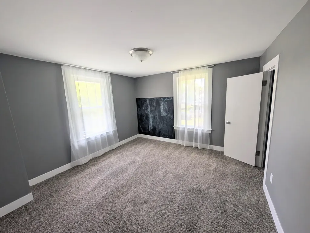 34 Myrtle Avenue Battle Creek City MI 49037