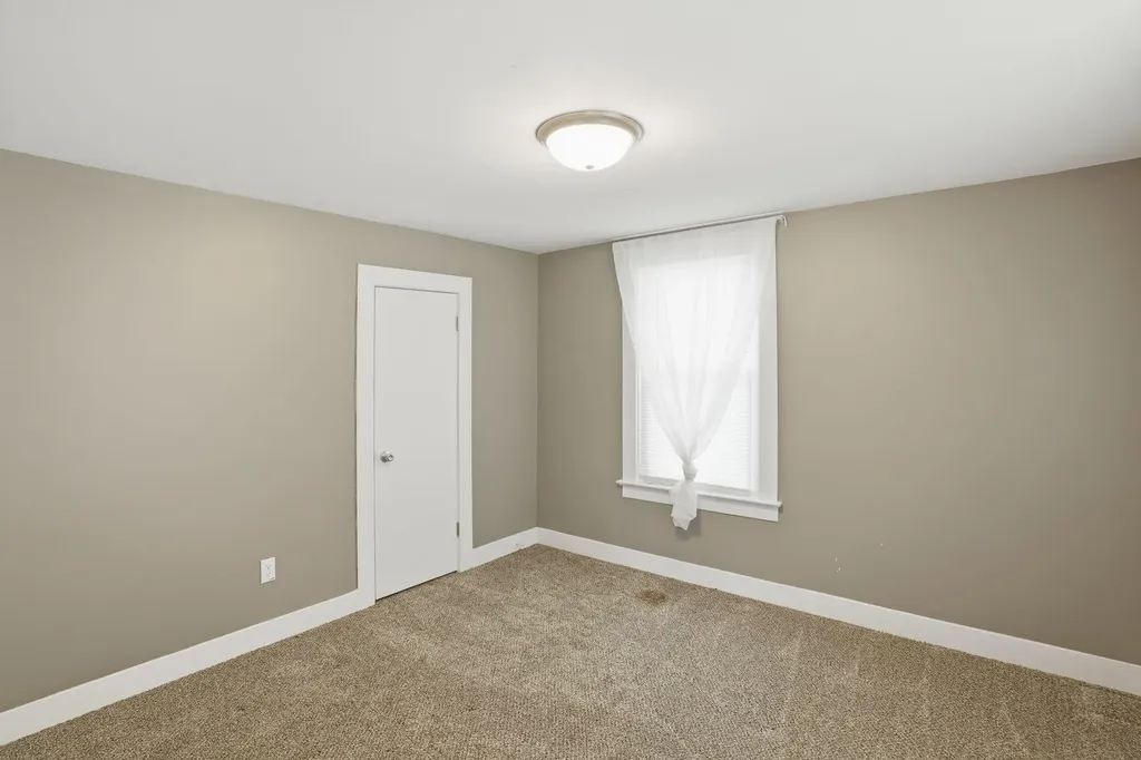 34 Myrtle Avenue Battle Creek City MI 49037