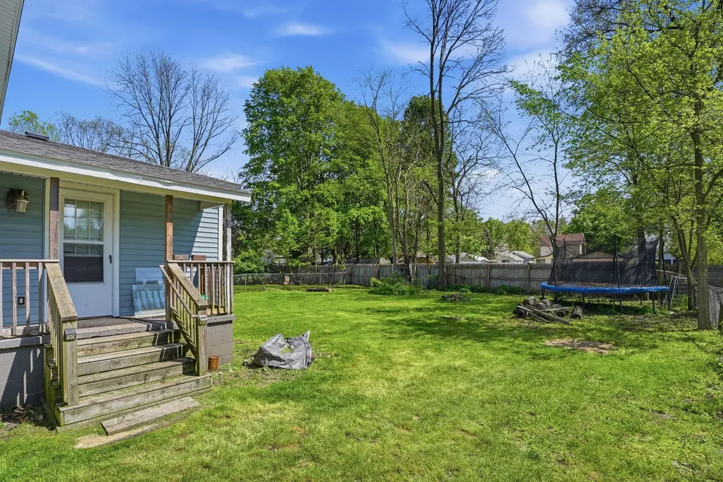 34 Myrtle Avenue Battle Creek City MI 49037
