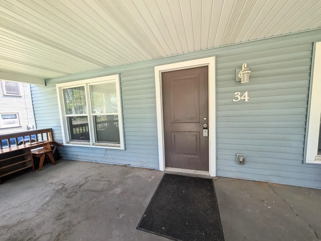34 Myrtle Avenue Battle Creek City MI 49037
