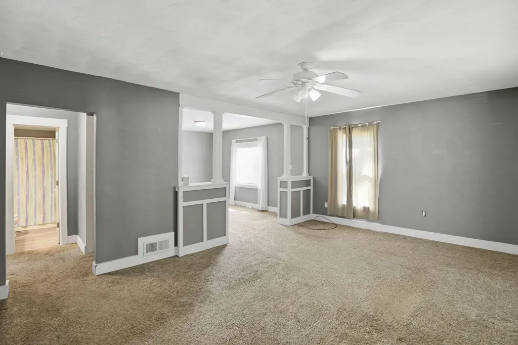34 Myrtle Avenue Battle Creek City MI 49037