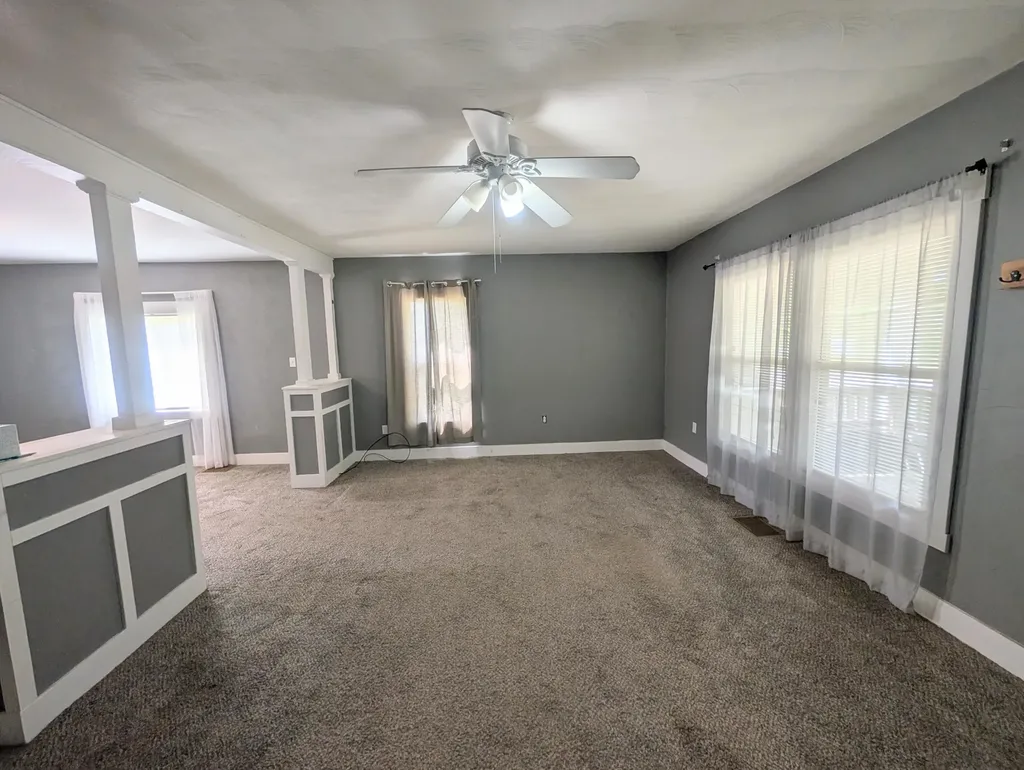 34 Myrtle Avenue Battle Creek City MI 49037