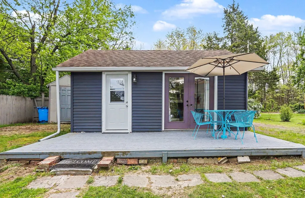 58858 River Heights Drive Lockport Township MI 49093