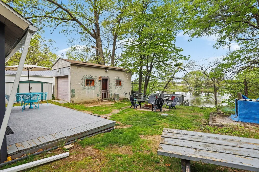 58858 River Heights Drive Lockport Township MI 49093