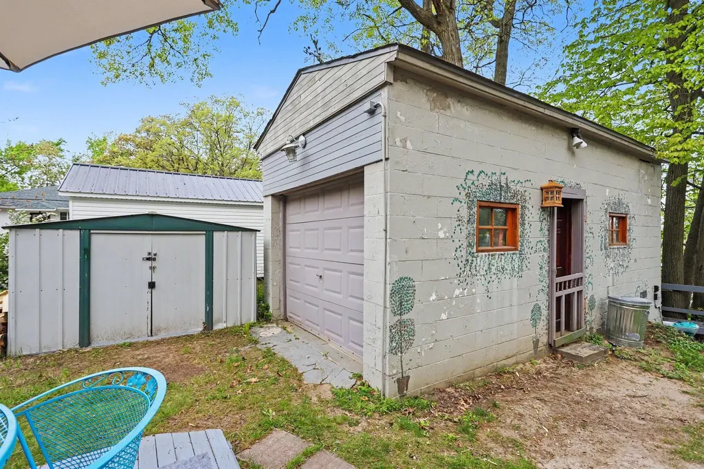 58858 River Heights Drive Lockport Township MI 49093