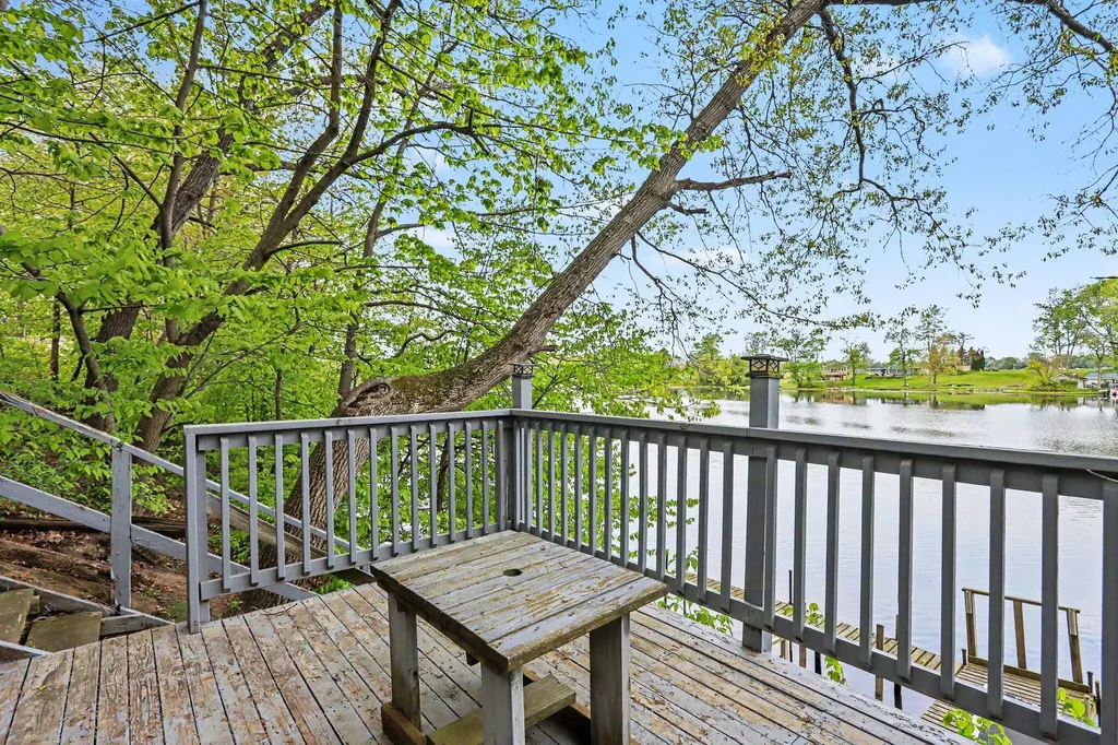 58858 River Heights Drive Lockport Township MI 49093
