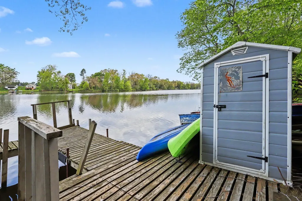 58858 River Heights Drive Lockport Township MI 49093