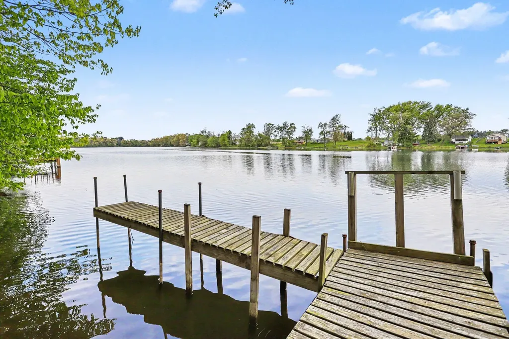 58858 River Heights Drive Lockport Township MI 49093