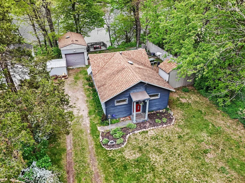 58858 River Heights Drive Lockport Township MI 49093