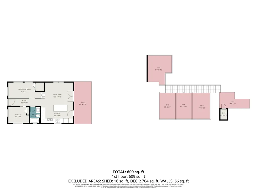 58858 River Heights Drive Lockport Township MI 49093
