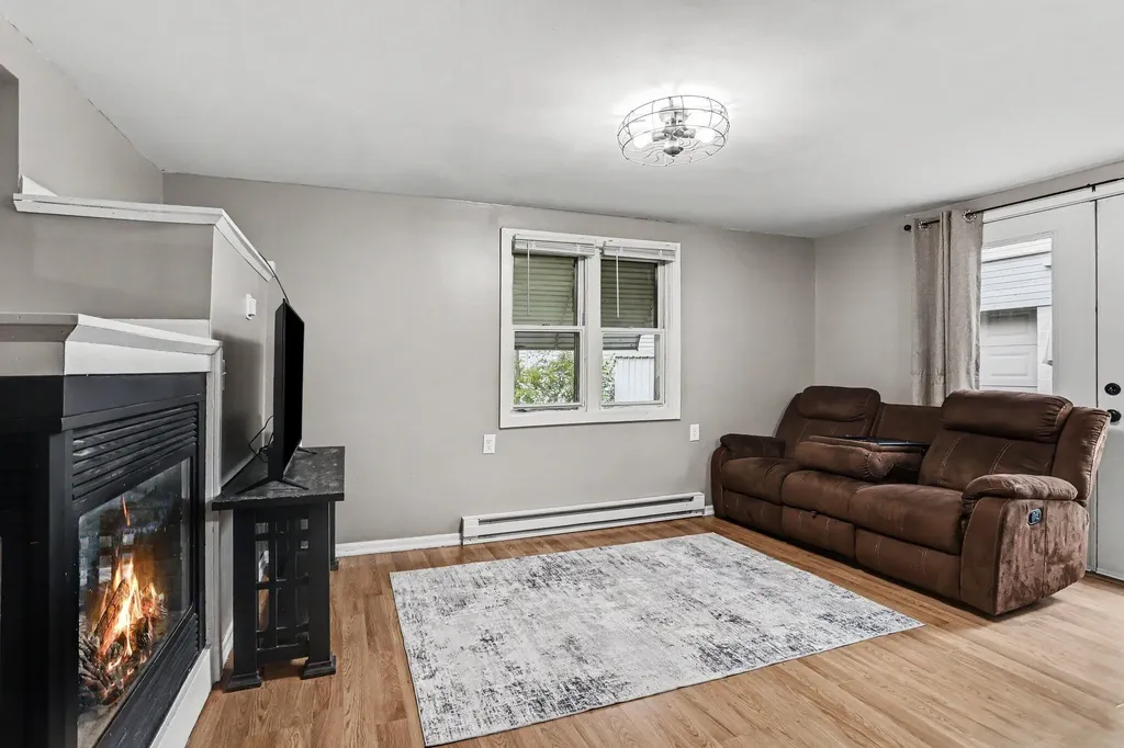 58858 River Heights Drive Lockport Township MI 49093