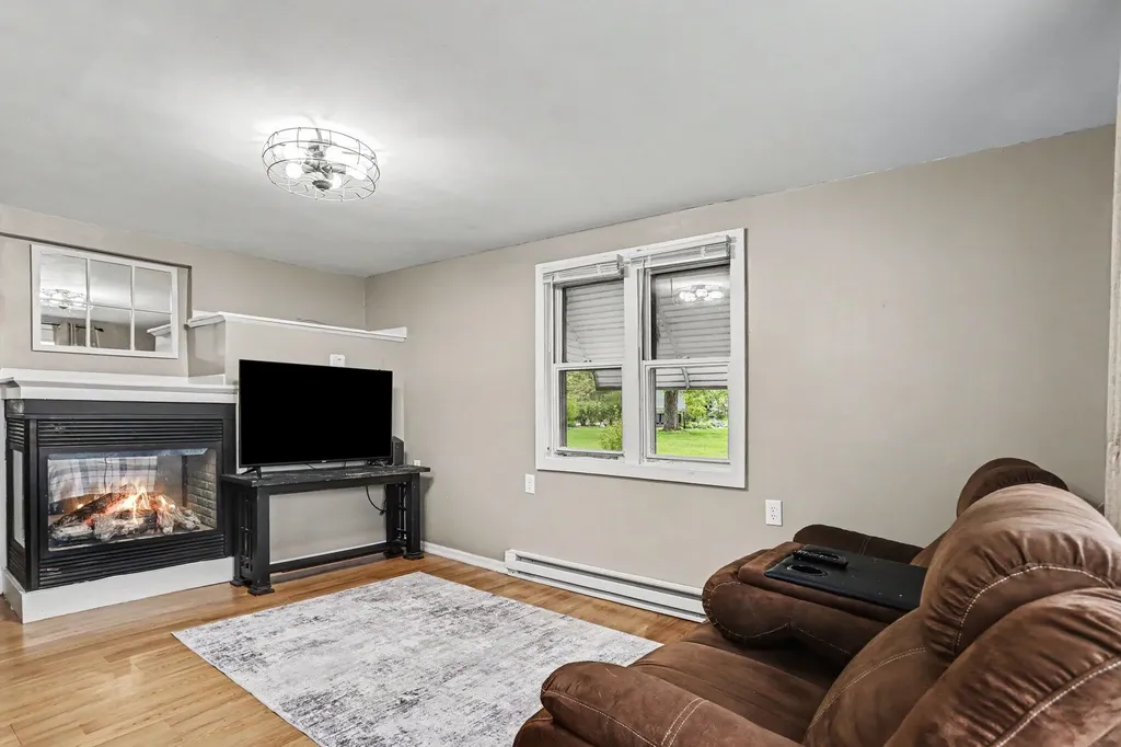 58858 River Heights Drive Lockport Township MI 49093
