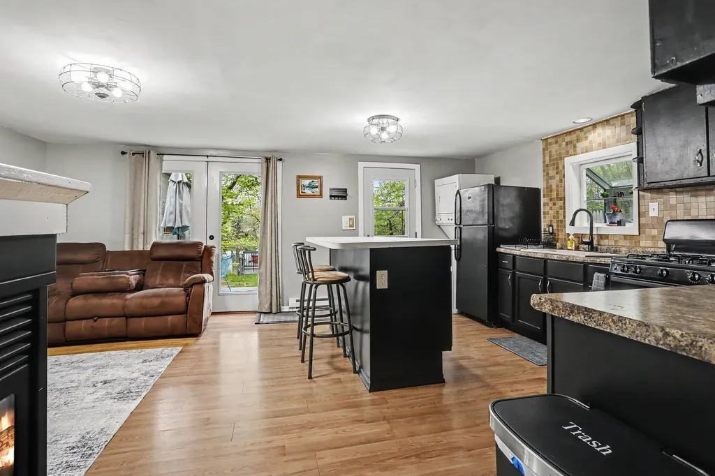 58858 River Heights Drive Lockport Township MI 49093