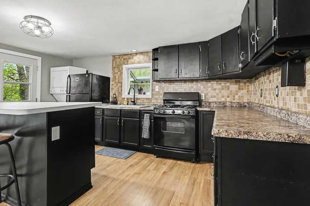 58858 River Heights Drive Lockport Township MI 49093