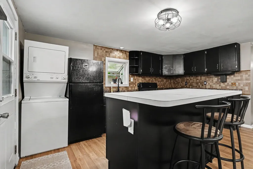 58858 River Heights Drive Lockport Township MI 49093