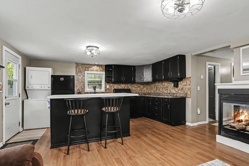 58858 River Heights Drive Lockport Township MI 49093