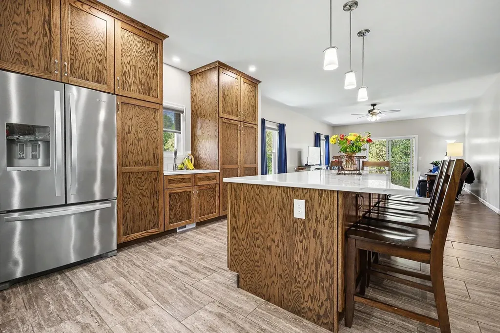 26808 2nd Avenue Pine Grove Township MI 49010