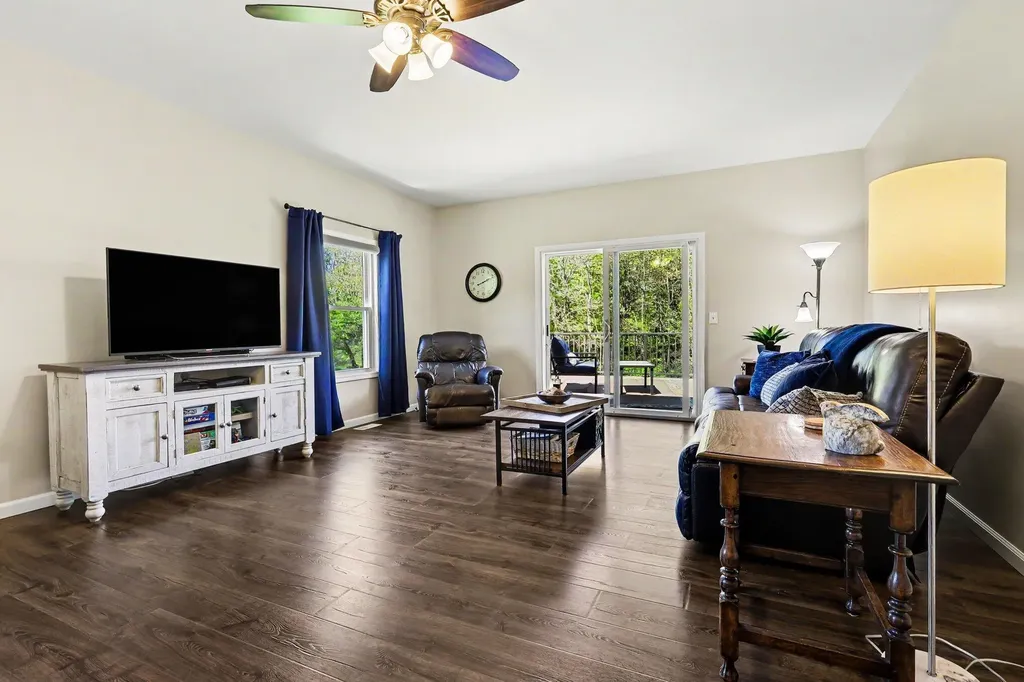 26808 2nd Avenue Pine Grove Township MI 49010