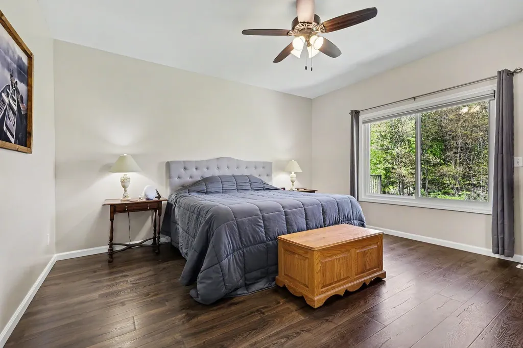 26808 2nd Avenue Pine Grove Township MI 49010
