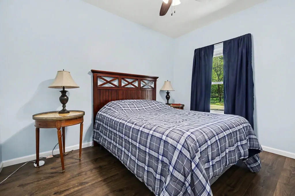 26808 2nd Avenue Pine Grove Township MI 49010