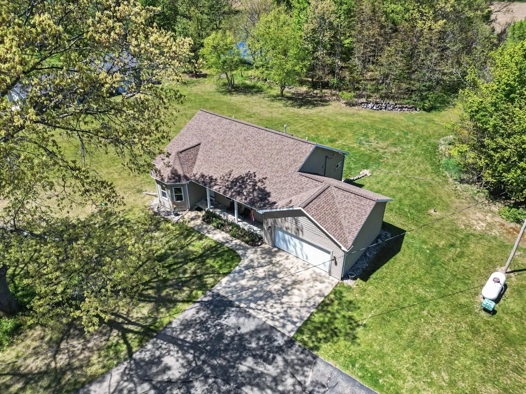 26808 2nd Avenue Pine Grove Township MI 49010