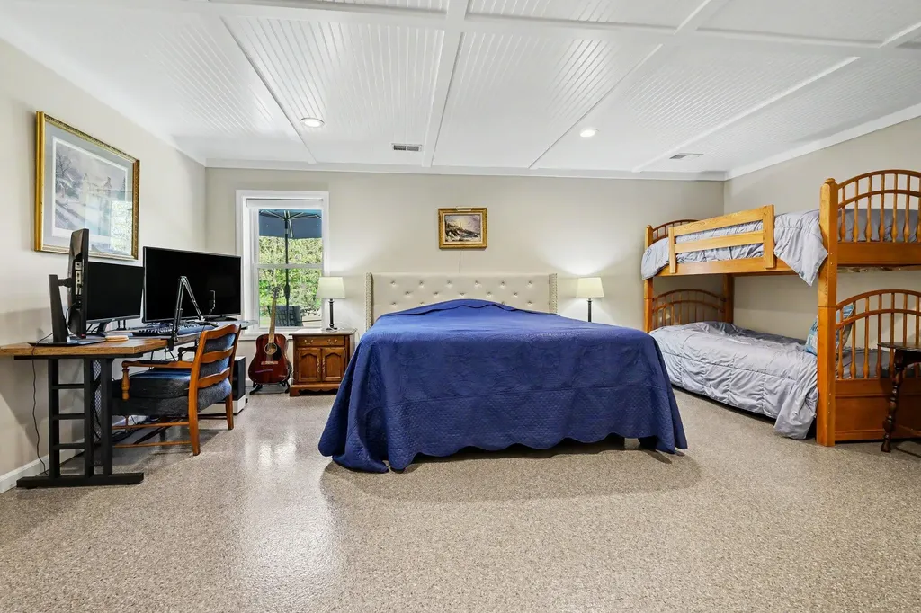 26808 2nd Avenue Pine Grove Township MI 49010