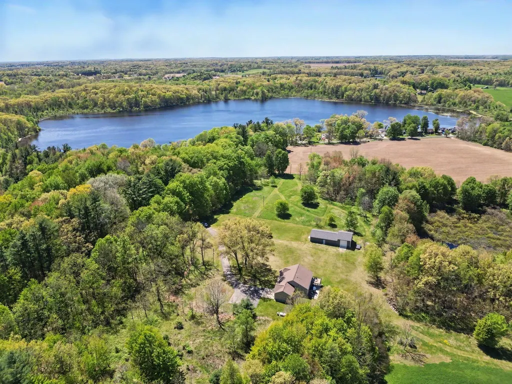 26808 2nd Avenue Pine Grove Township MI 49010