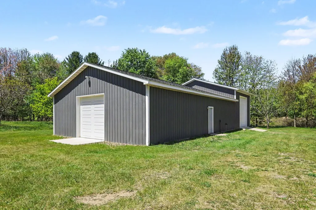 26808 2nd Avenue Pine Grove Township MI 49010